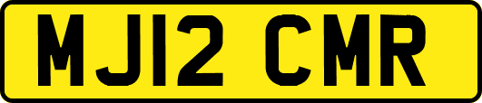 MJ12CMR