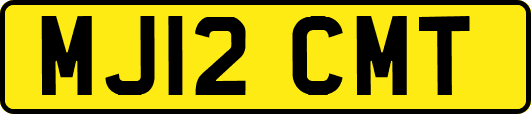 MJ12CMT