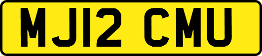 MJ12CMU