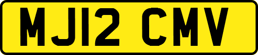MJ12CMV