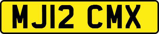 MJ12CMX