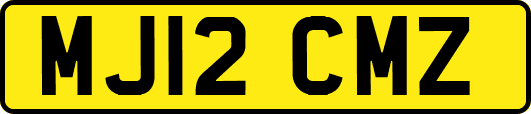 MJ12CMZ