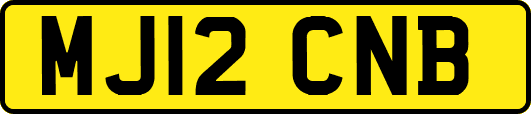 MJ12CNB