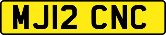 MJ12CNC