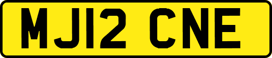 MJ12CNE