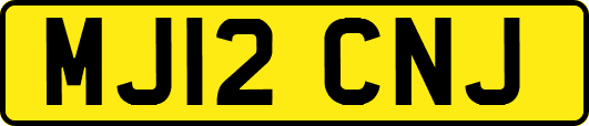 MJ12CNJ
