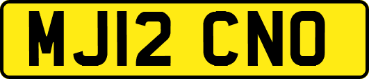 MJ12CNO