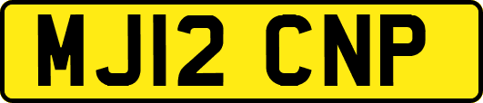 MJ12CNP