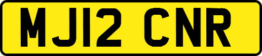 MJ12CNR