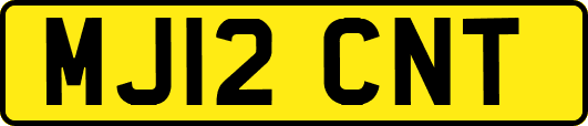 MJ12CNT