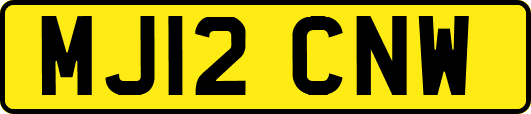 MJ12CNW