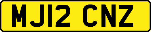 MJ12CNZ