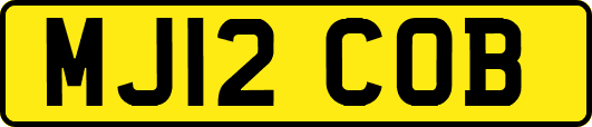 MJ12COB