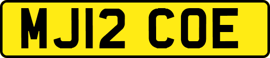 MJ12COE