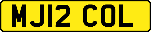 MJ12COL