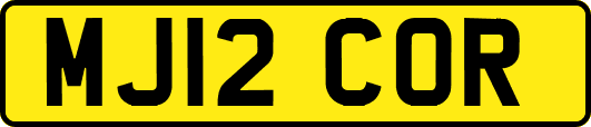 MJ12COR