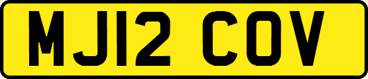 MJ12COV