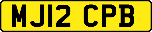 MJ12CPB