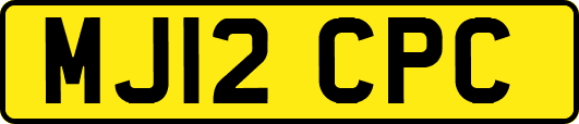 MJ12CPC