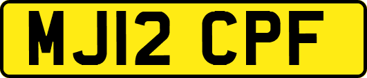 MJ12CPF