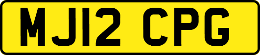 MJ12CPG
