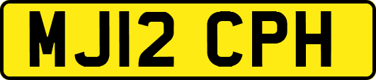 MJ12CPH