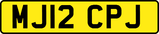 MJ12CPJ