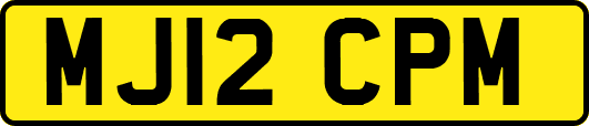 MJ12CPM
