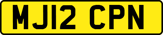 MJ12CPN