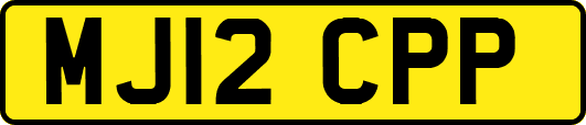 MJ12CPP
