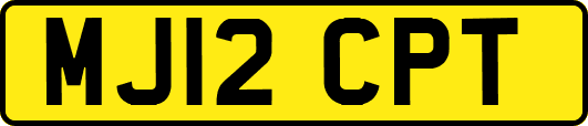 MJ12CPT