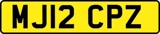 MJ12CPZ