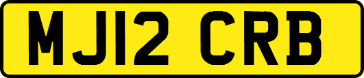 MJ12CRB