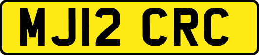 MJ12CRC