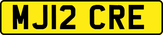 MJ12CRE