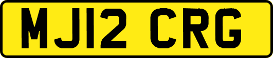 MJ12CRG