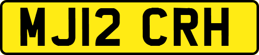 MJ12CRH