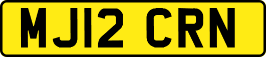 MJ12CRN