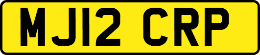 MJ12CRP