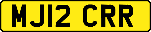MJ12CRR