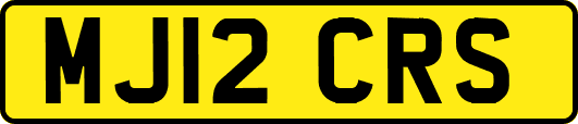 MJ12CRS