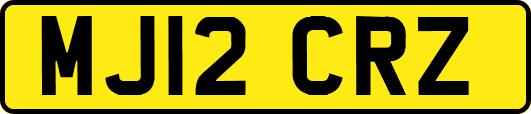 MJ12CRZ