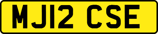 MJ12CSE