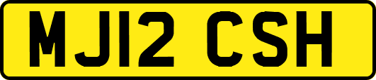 MJ12CSH