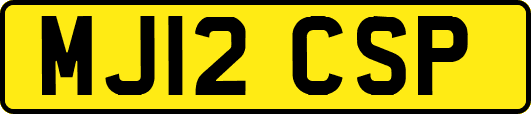 MJ12CSP