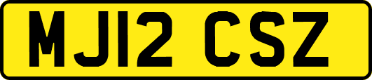 MJ12CSZ