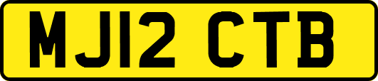MJ12CTB