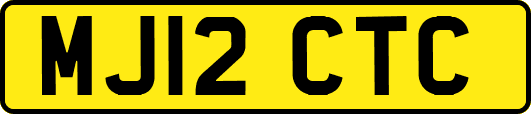 MJ12CTC