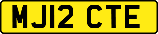 MJ12CTE