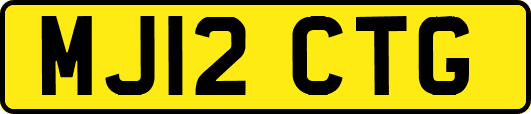 MJ12CTG